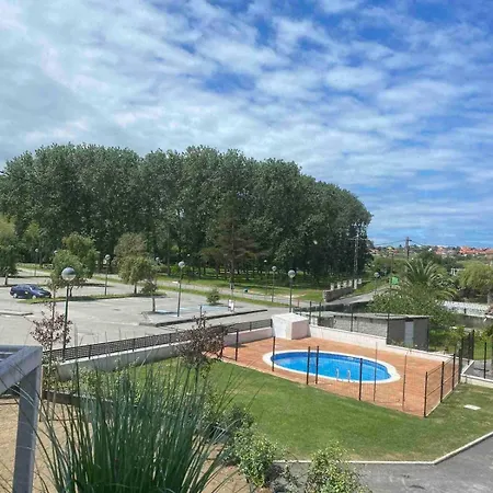 Suenos De Mar En Apartment Suances
